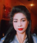 Rencontre Femme Thaïlande à เมือง : พิชานัน สุวรรณสิงห์, 41 ans